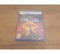 PS5 THE LORD OF THE RINGS: GOLLUM, NEUF SOUS BLISTER VERSION FR FRA