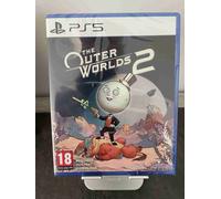 The Outer Worlds 2 (PS5)