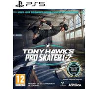 Ps5 Tony Hawk Pro Skater 1+2 It