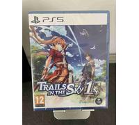 Trails in the Sky 1st Chapter - Jeu PS5