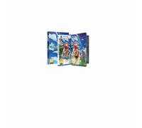 PS5 Trails in the Sky 1st Chapter Steelbook Edition