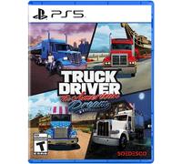 Truck Driver: The American Dream - Ps5 (Us)