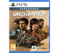 Ps5 Uncharted Legacy Of Thieves Co