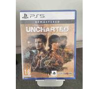 Uncharted Legacy of Thieves Collection - Jeu PS5