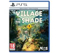 PS5 Village in the Shade Deluxe Edition
