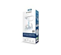 Station de chargement - NACON - PlayStation VR2 - Charge simultanée - Indicateur de charge - Effet lumineux RVB