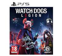 Ps5 Watch Dogs Legion De