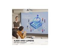 ViewSonic 4000 ANSI, VS19344