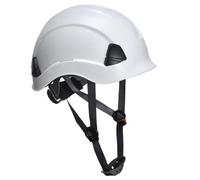 PS53 Casque de Sécurité Léger pour Travaux en Hauteur Blanc