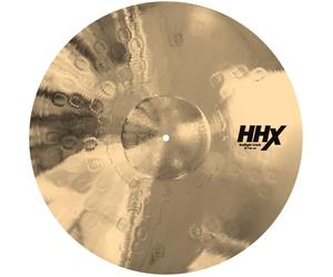 PSA 11906XTSRLB - HHX 19" Red Light Crash