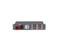 Showgear Showgear PSA-16A3S Power Distributor