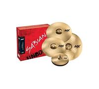PSA 25005XCPB - Set harmonique - Promotional 14-16-21 + crash 18 FREE
