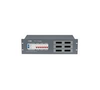 Showtec Showgear Distributeur de courant PSA-32A6C