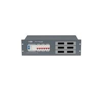 PSA-32A6S distributeur de courant 32 A