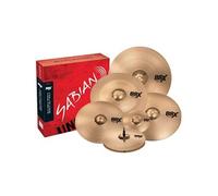 SABIAN Cymbale SET B8X COMPLET
