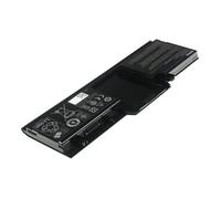 PSA H986H Batterie de portable 1 x Lithium Ion 3800 mAh pour Dell Latitude XT2, XT2 XFR