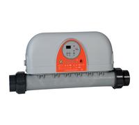 psa réchauffeur electrique 12kw triphasé red line 12