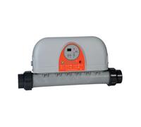 PSA Réchauffeur électrique Red Line 6 – 6 kW – Mono ou triphasé