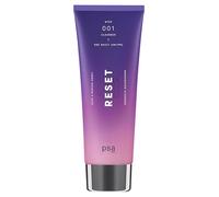 PSA RESET Acai & Manuka Honey Nourishing Cleanser: Daily Nourishing Cleanser with Acai & Pomegranate Extract, Manuka Honey UMF 16+, Yoghurt, Lactic Acid. 100 ml / 3.4 oz