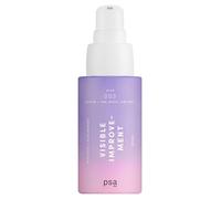 PSA Visible Improvement Peptides & Niacinamide Sérum 30 ml