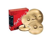 PSA XSR5005GB - Set harmonique - Promo 14-16-20 + crash 18 offerte