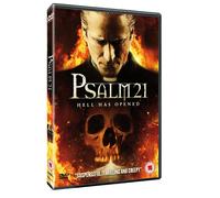 Psalm 21 [Region 2]