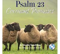 Psalm 23: God's Covenant Promises (1 Hour Audio CD)