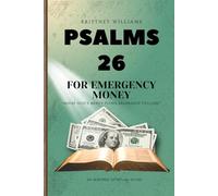 PSALM 26 FOR EMERGENCY MONEY: “WHERE GOD’S MERCY FLOWS ABUNDANCE FOLLOWS”