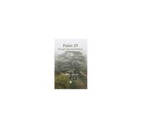 Psalm 29 Through Time & Tradit