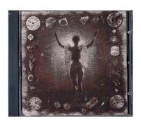 Ministry – Psalm 69: The Way to Succeed & The Way to Suck Eggs – CD – Warner Music