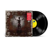 Psalm 69 Rocktober 25 Édition Limitée Exclusivité Fnac Vinyle