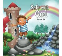 Psalm 91: Bible Chapters for Kids