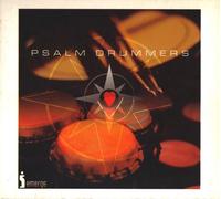 Psalm Drummers - Psalm Drummers [Import]