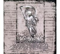 Psalm of the Grand Destroyer by Circle Of Dead Children [Audio CD] NEUF