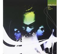 Psalm One - The Death of Frequent Flyer [Import]