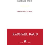 Psalmanaazaar Raphaël Baud (Auteur)