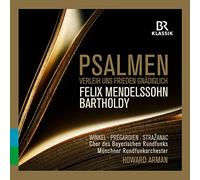 Psalmen