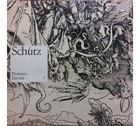 Psalmen Davids 3 [Vinyl LP]