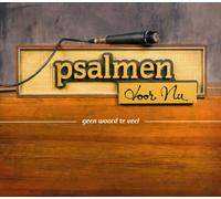 Psalmen Voor Nu - Geen Woord Teveel [Import]