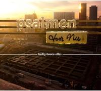 Psalmen Voor Nu - Heilig Boven Alles [Import]