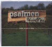 Psalmen Voor Nu - Liefde, Brood En Slaap