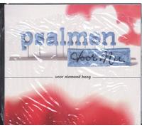 Psalmen Voor Nu - Voor Niemand Bang Vol.1 [Import]