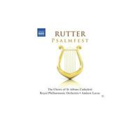 Psalmfest This is the day Lord thou hast been our refuge CD