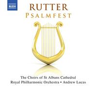Psalmfest/This is The Day/Lord Thou Hast Been Our Refuge/Psalm 150