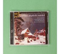 The Parley of Instruments – While Shepherds Watched (Psalmody) – CD (Hyperion, Import, 1740)