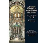 Psalms 1-50, Ancient Christian Commentary on Scripture