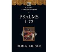 Psalms 1-72