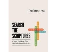 Psalms 1-72
