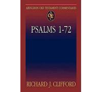 Psalms 1-72 (Abingdon Old Testament Commentaries)