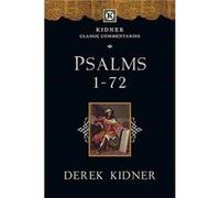 Psalms 172 by Derek Kidner Derek Kidner (Auteur)